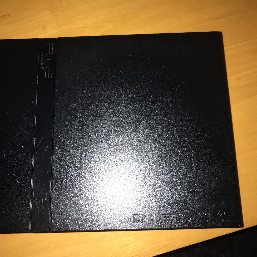 Nintendo Switch ps2 SCPH-75000CB&SSS