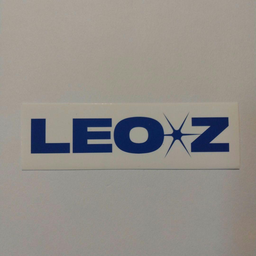 LEO 『COME CLOSER』アルバム イリオ ボイプラトレカ ②