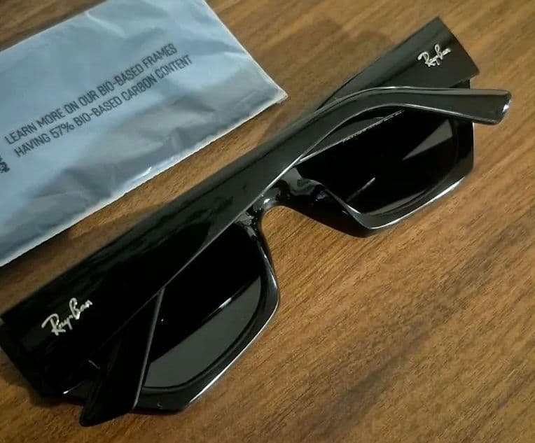 Ray-Ban　レイバン　サングラス　ZENA BIO-BASED　正規品