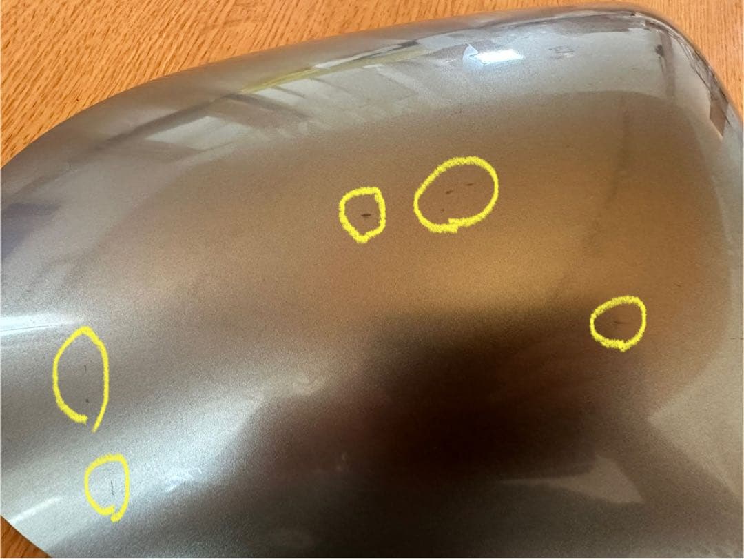 ブルバード400 シングルシートカウル　スズキ 純正 VK57A