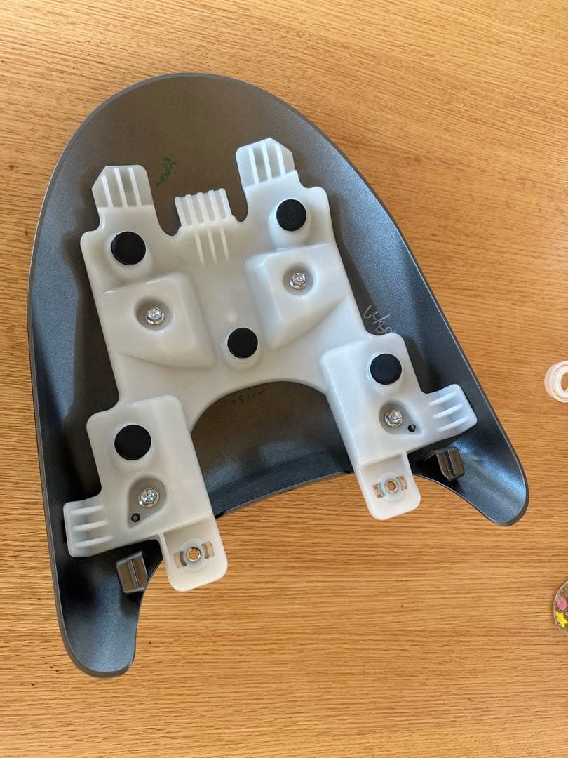 ブルバード400 シングルシートカウル　スズキ 純正 VK57A