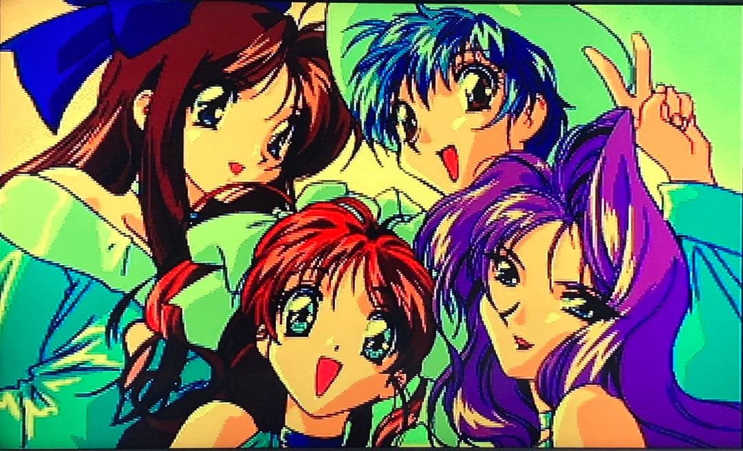 ラブリーポップ麻雀 雀々しましょ 基板 ROMボード アーケードゲーム ゲーセン