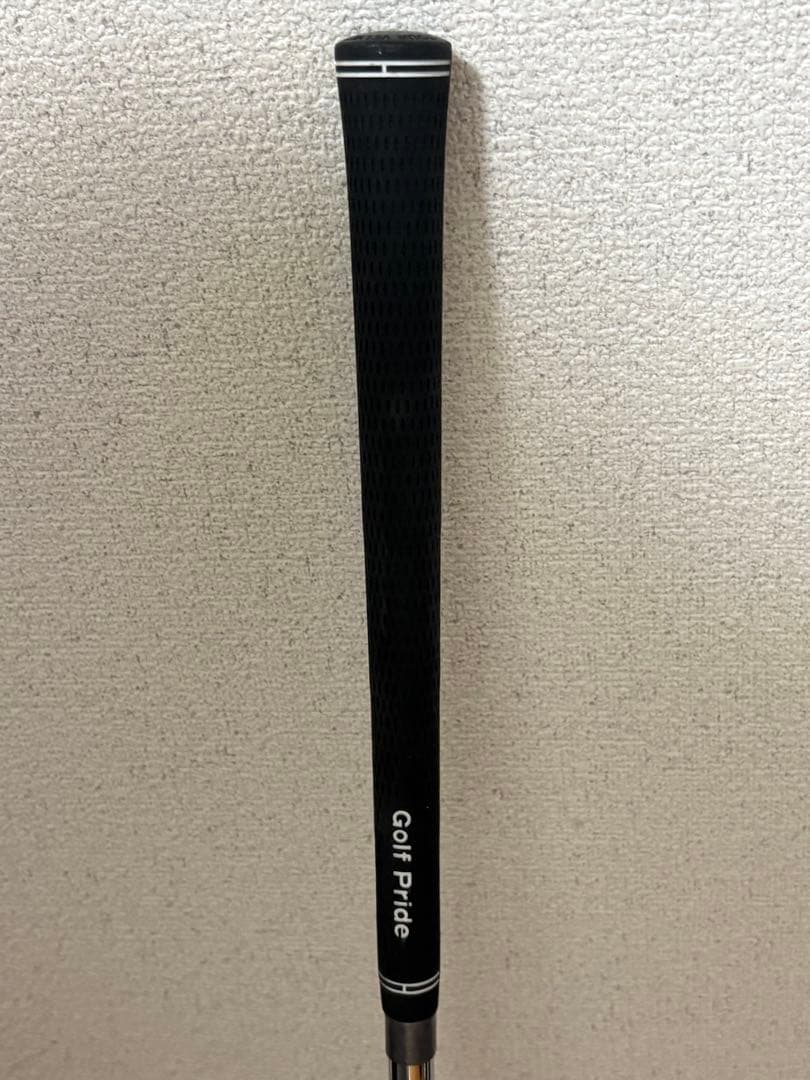 クリーブランド RTX6 zipcore 50°