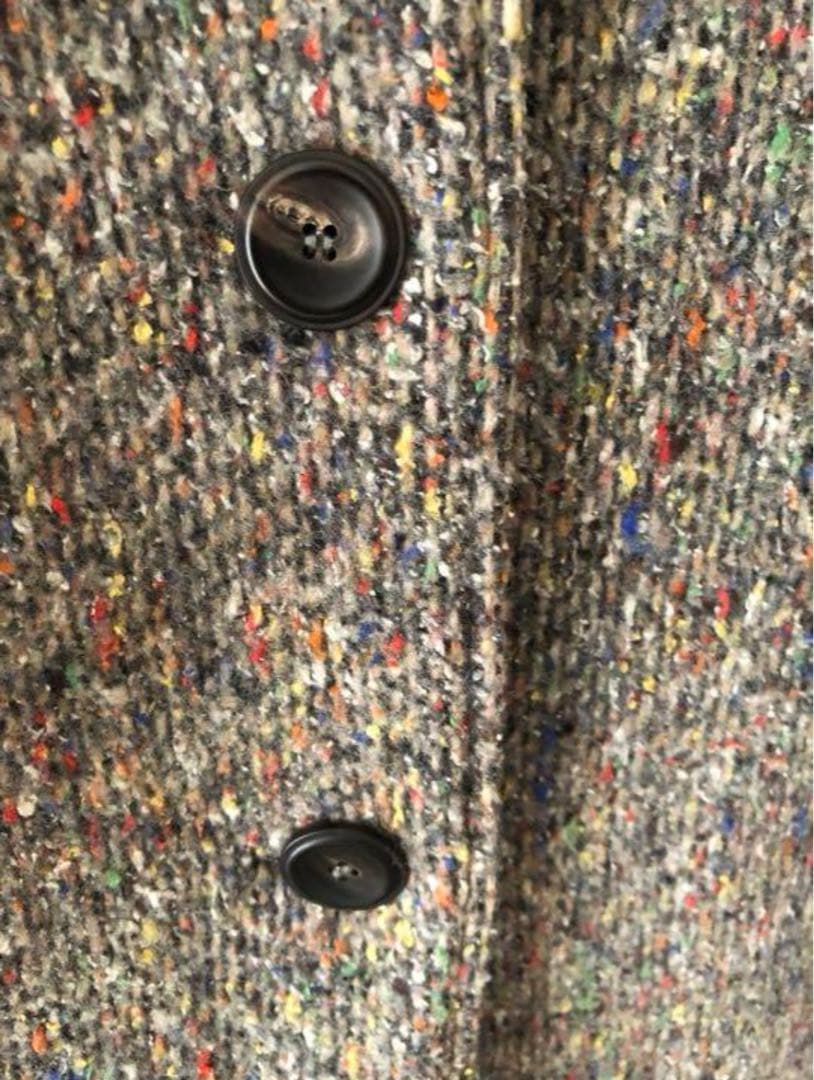 Acne Studios チェスターコート レディース