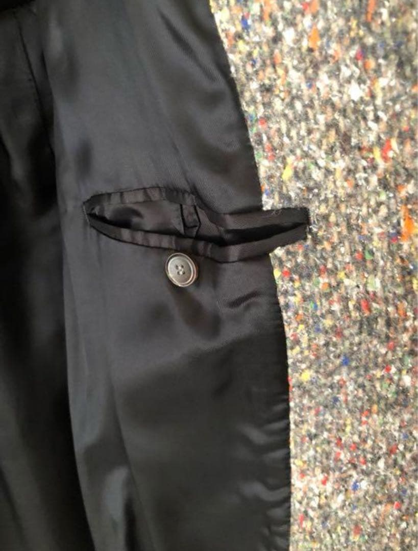 Acne Studios チェスターコート レディース