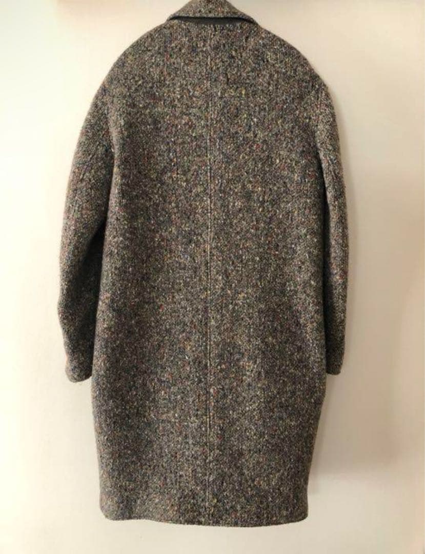 Acne Studios チェスターコート レディース