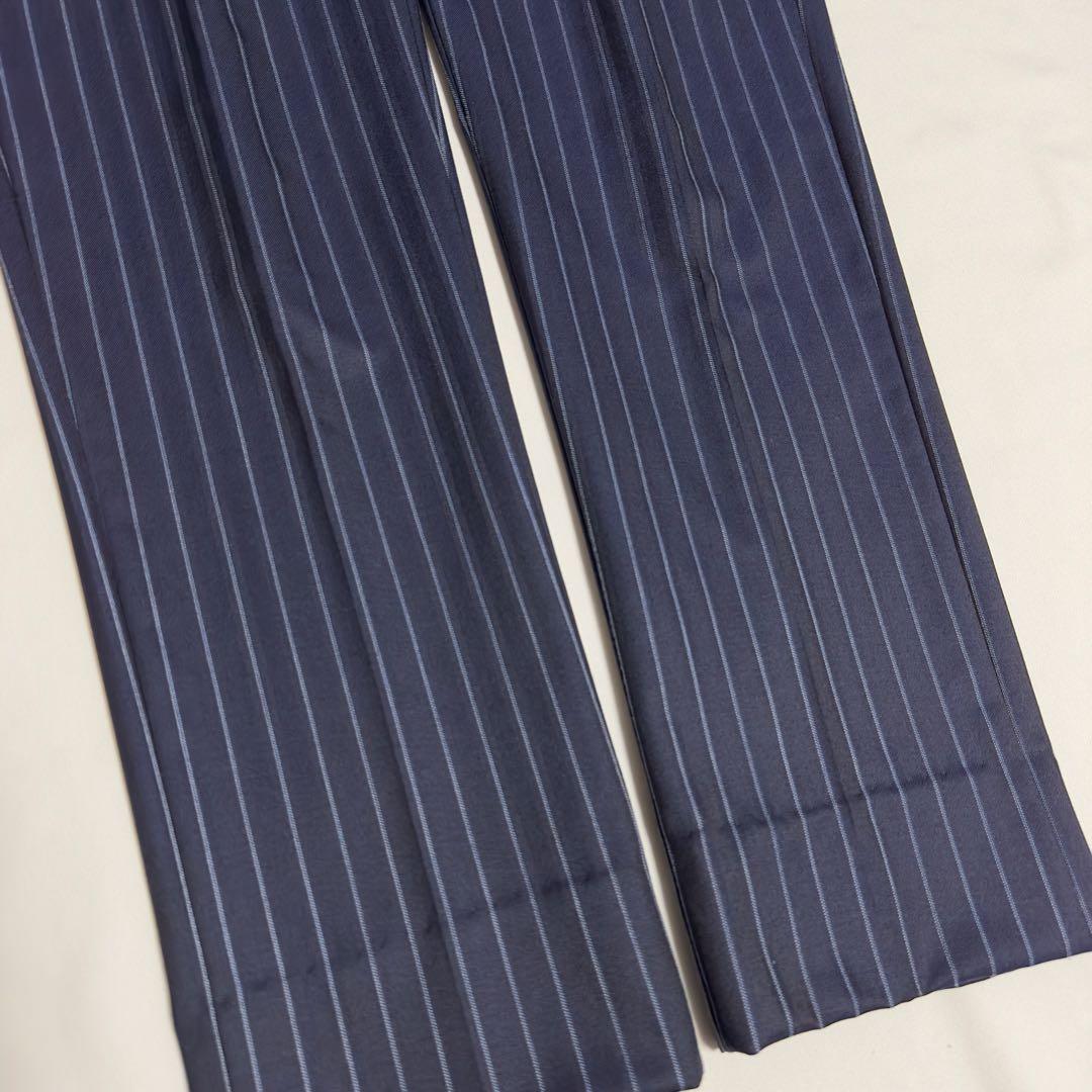 こう！未使用級 大人気 ブラックレーベル セットアップ スーツ 38R