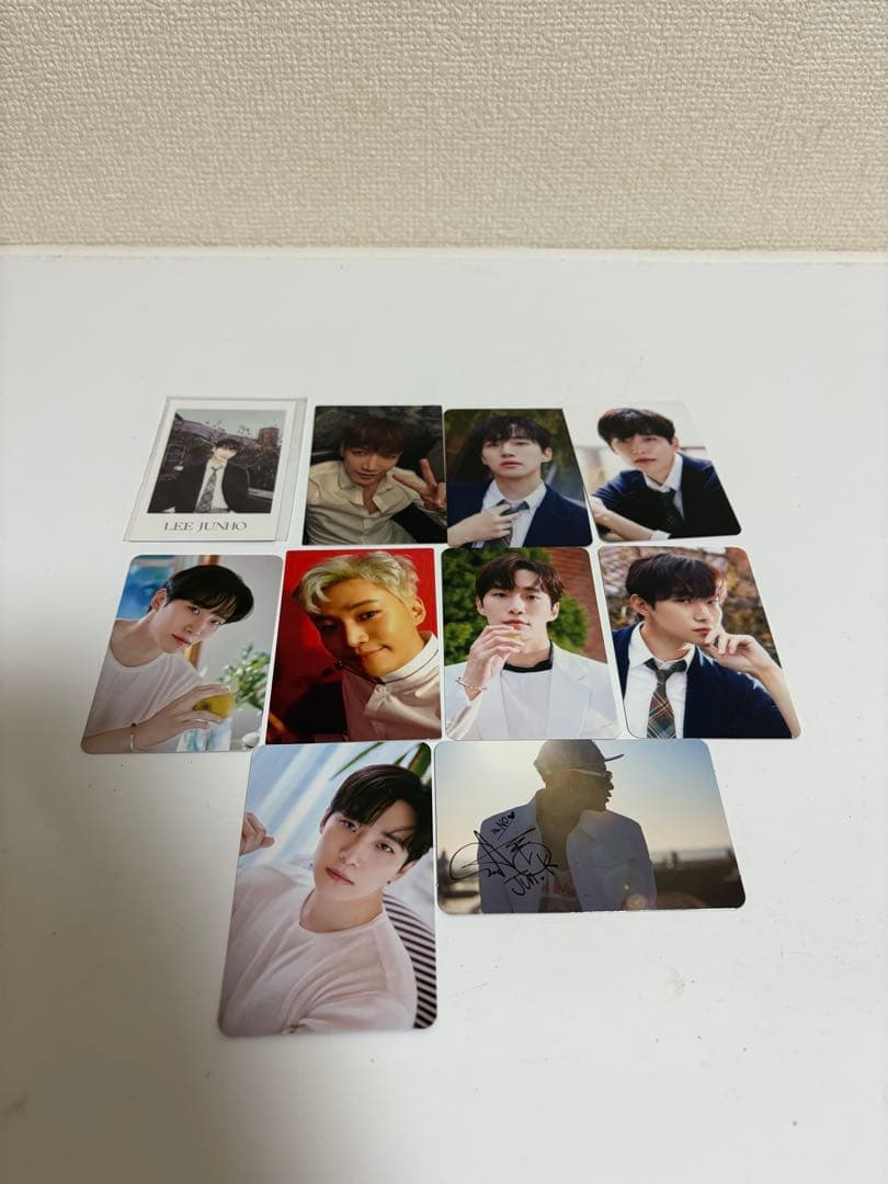 2PM CD まとめ売り