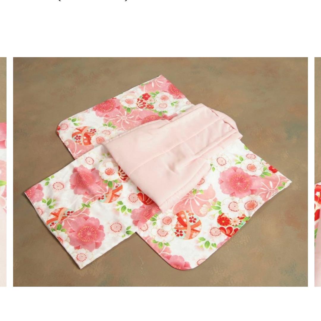 七五三 着物 3歳 女の子 、七五三