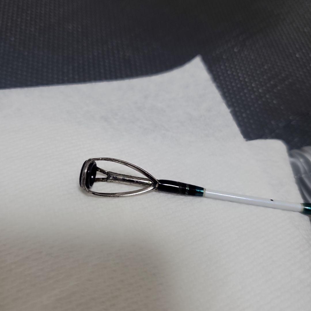 値下げしました！11アルシエラ MH250 オフショアロッド