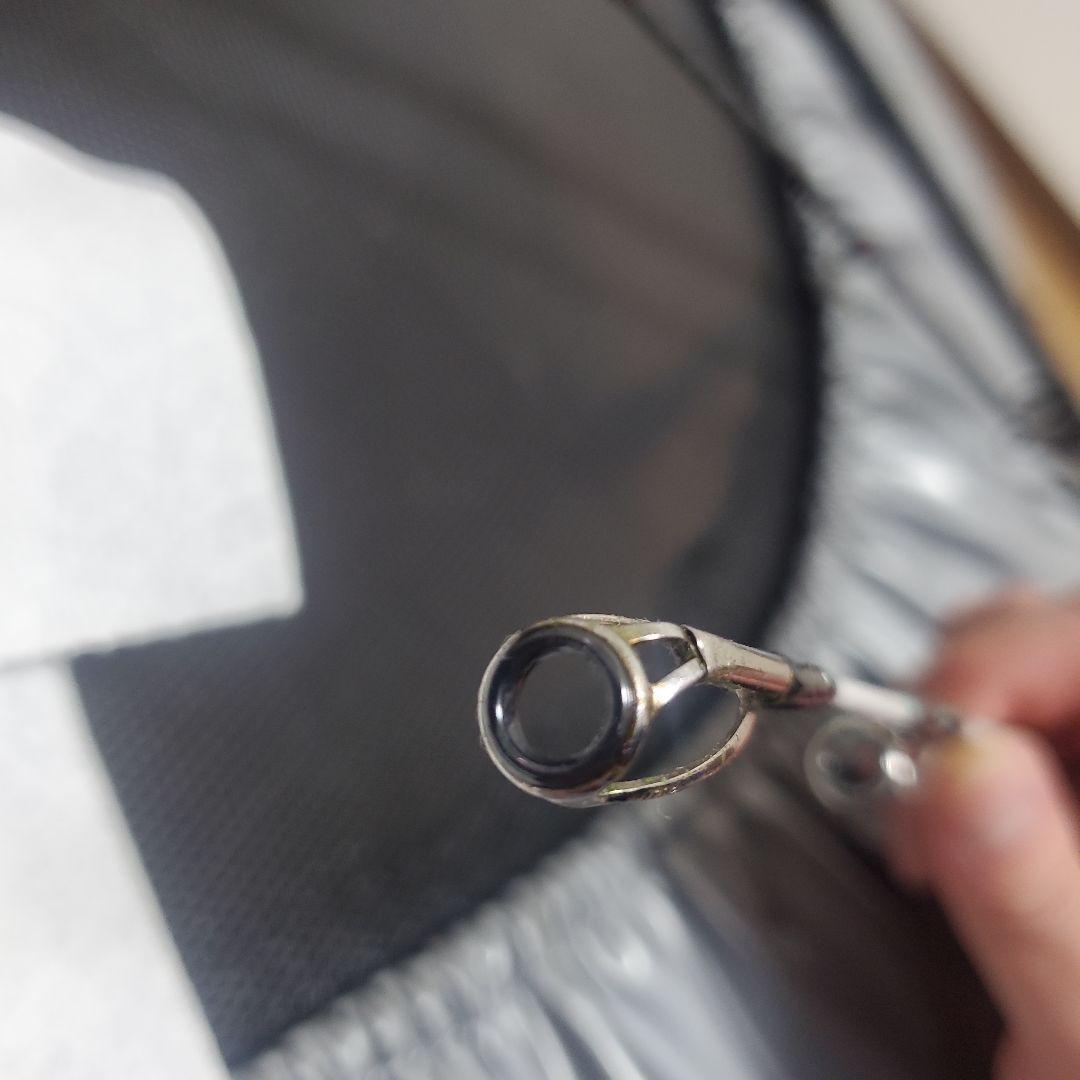 値下げしました！11アルシエラ MH250 オフショアロッド