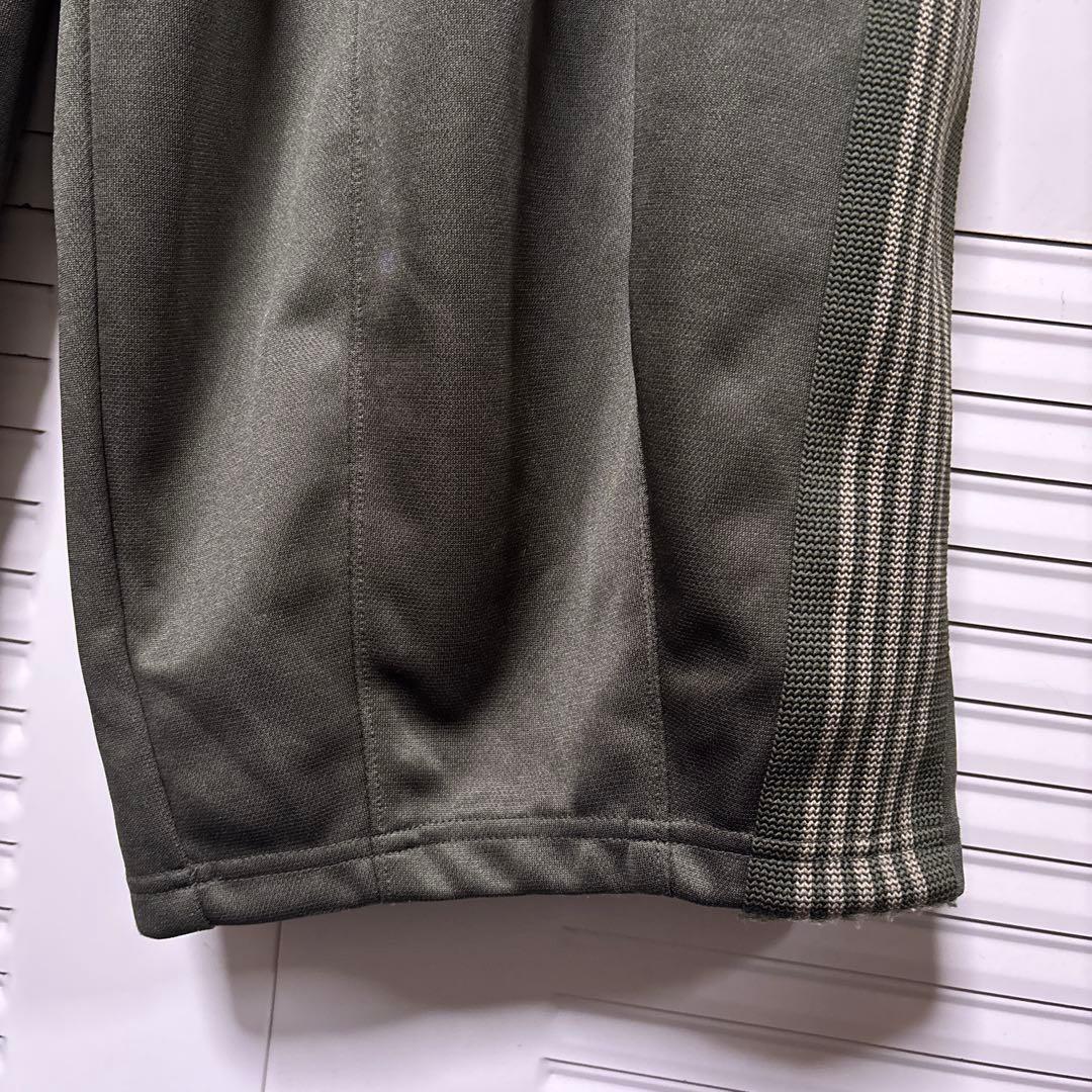 Needles × FREAK'S STORE ヒザデルトラックパンツ XS