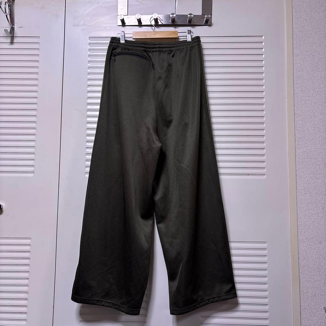 Needles × FREAK'S STORE ヒザデルトラックパンツ XS