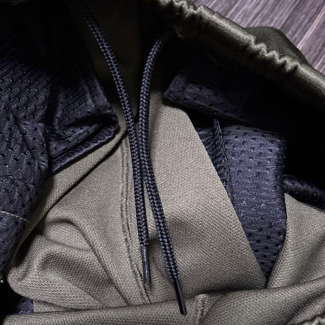 Needles × FREAK'S STORE ヒザデルトラックパンツ XS