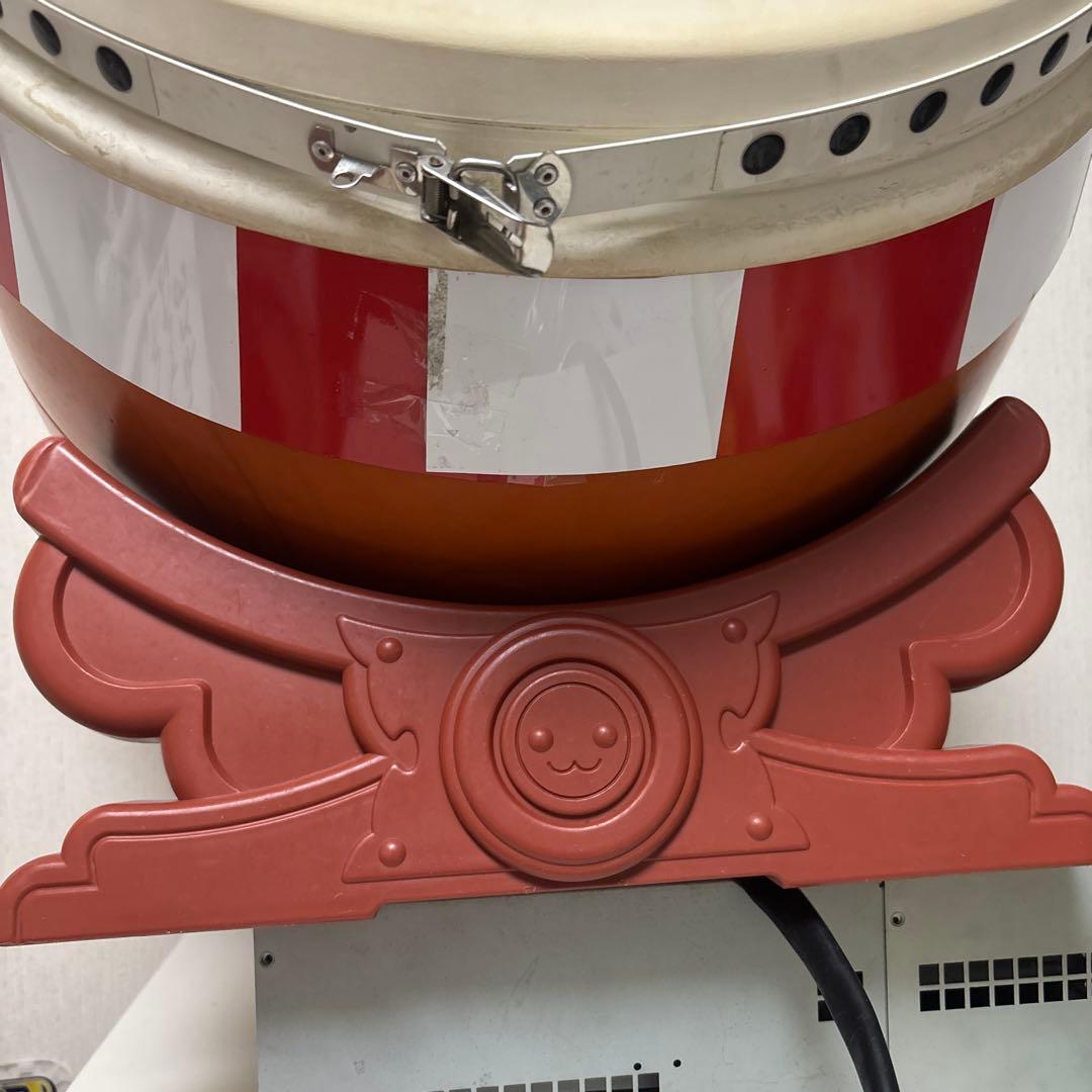 太鼓の達人 新筐体 純正台座