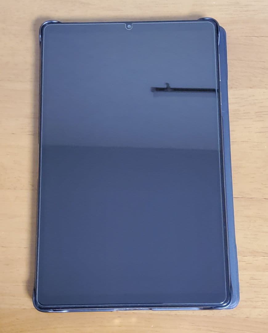 Lenovo Legion Y700 2023 TB320FC 上位モデル