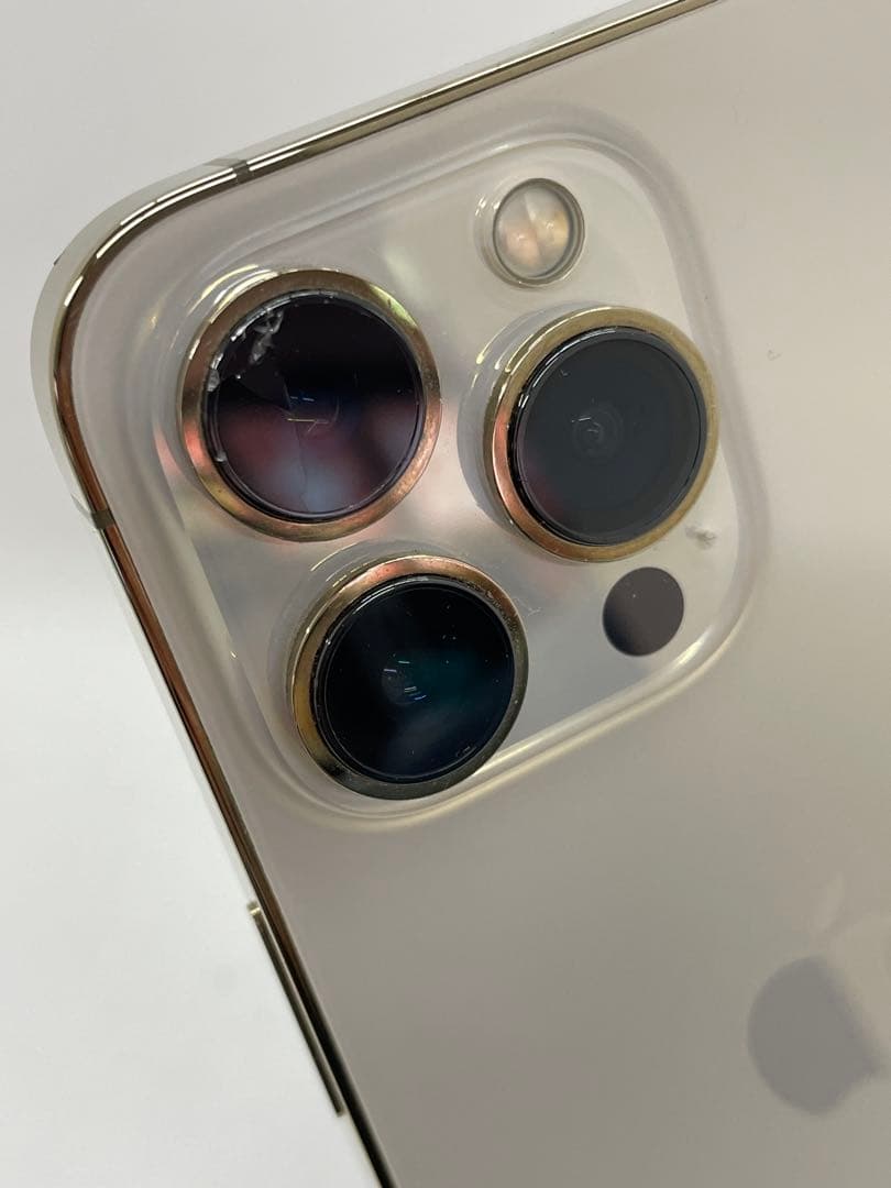 iPhone 13 Pro 256GB ジャンク