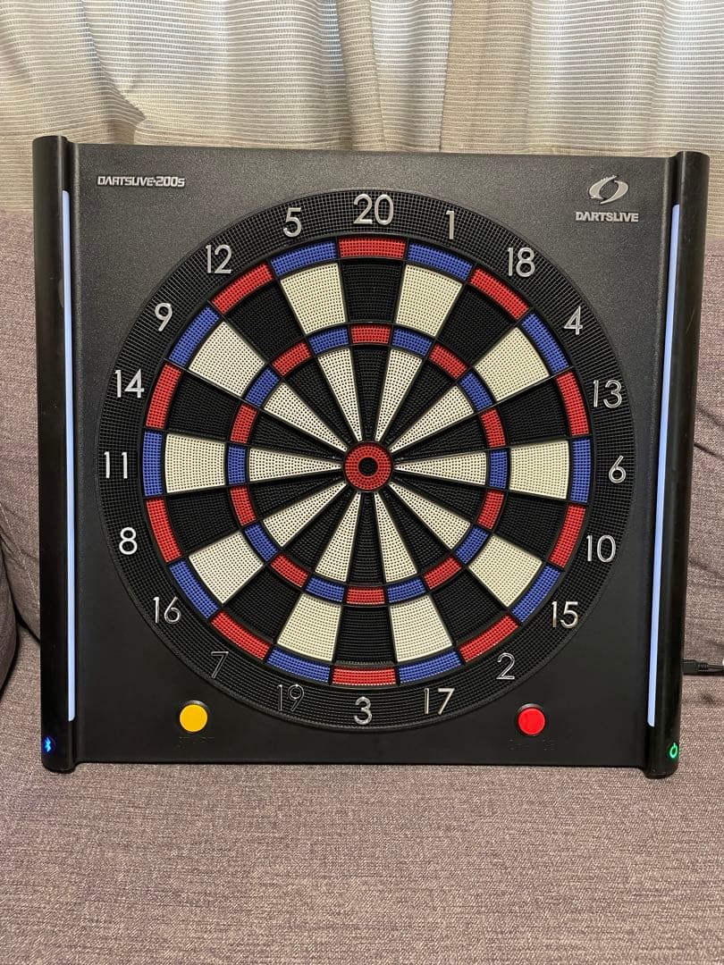 ダーツライブ200S スタンドセット