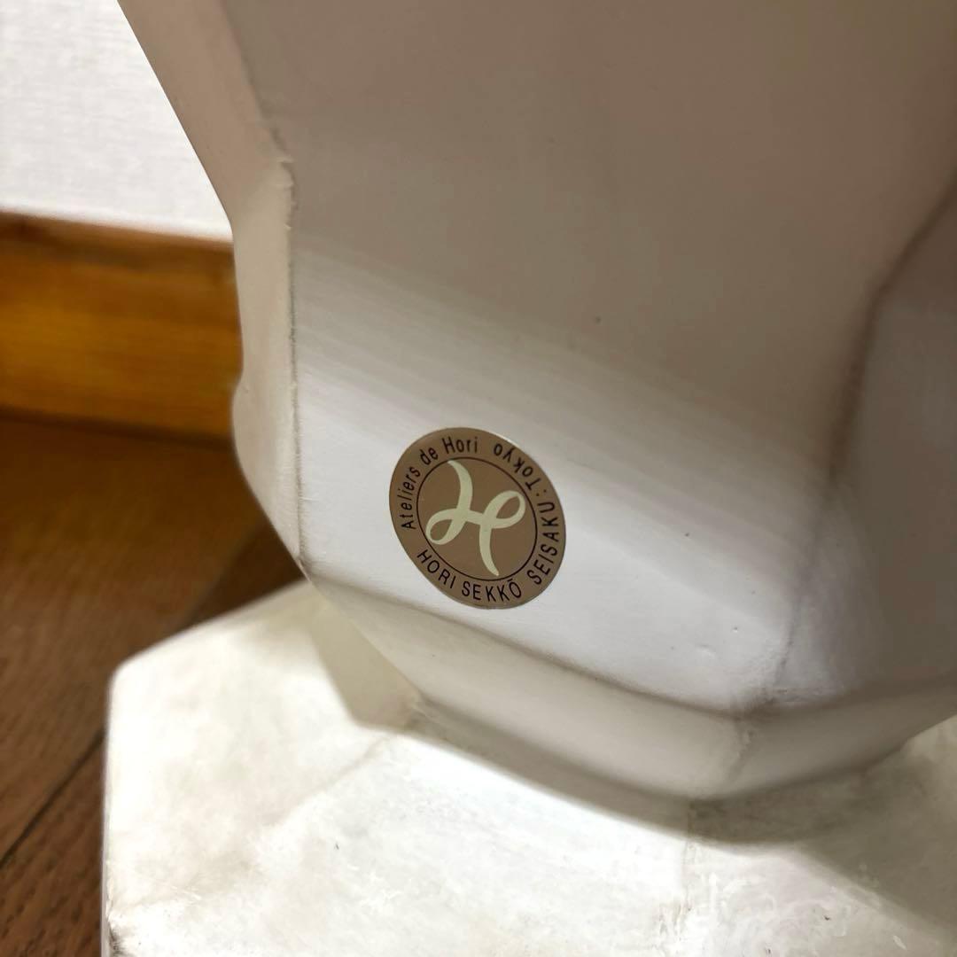 【良品】石膏像 ミロのビーナス 胸像