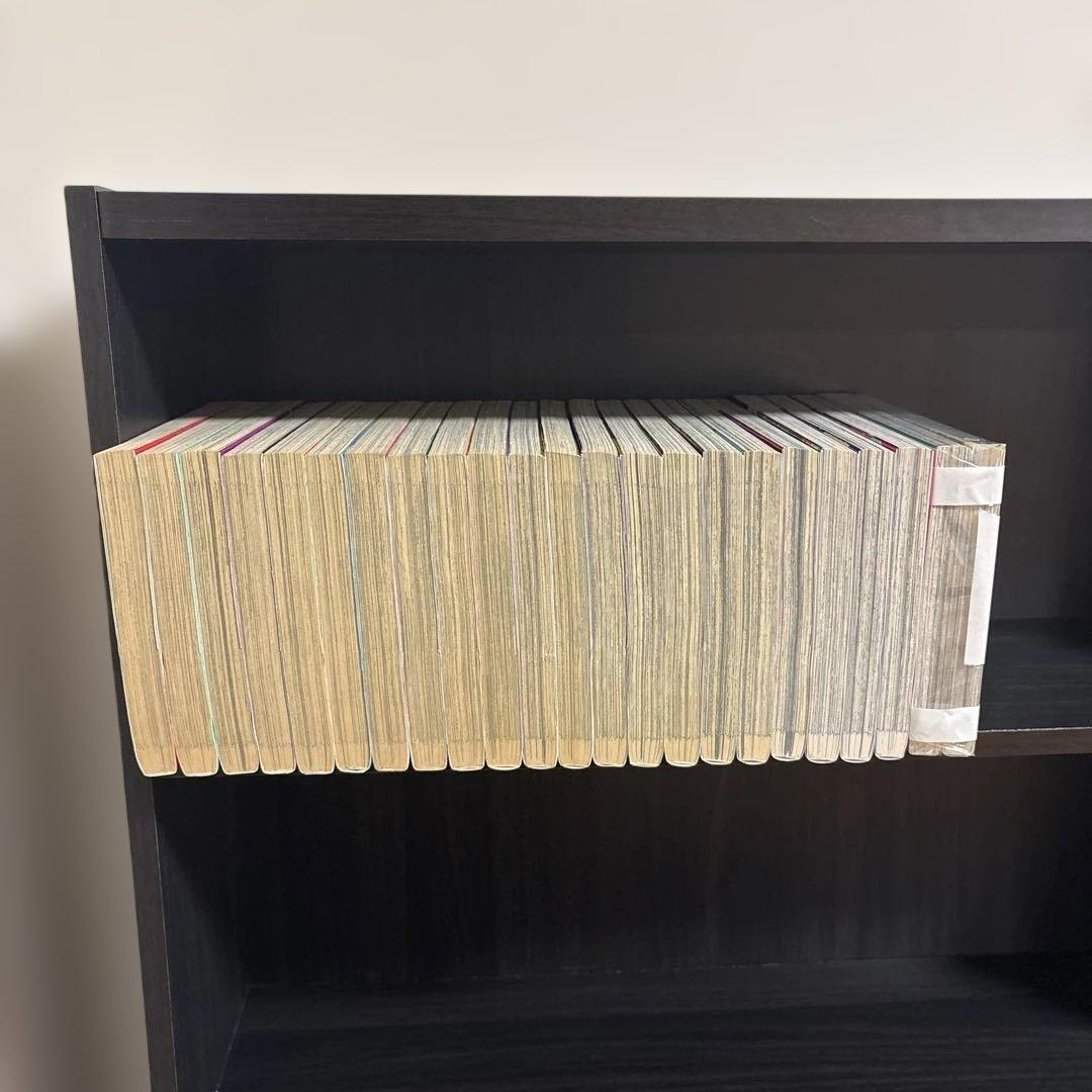 地縛少年花子くん 1巻から23巻 全巻