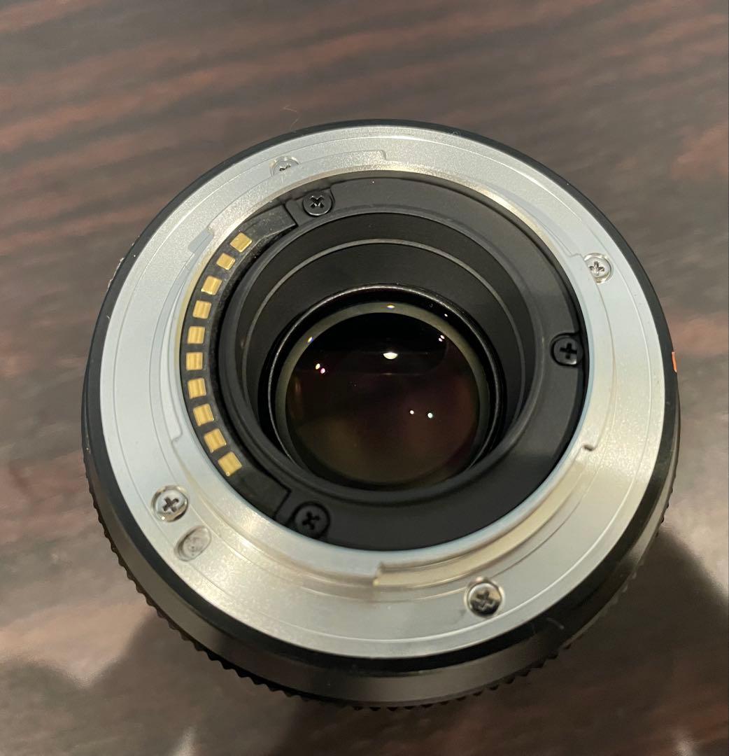 Fujinon xf35mm f1.4 レンズ おまけ色々つき