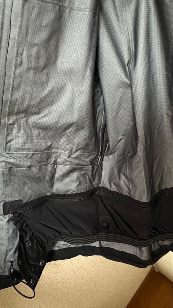 burton ak 3L hover jk Lサイズ