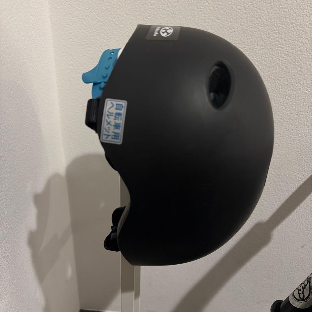 STRIDER ヘルメット　スタンドセット