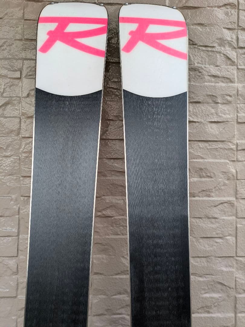 スキー ROSSIGNOL Super Vantage VI 167cm
