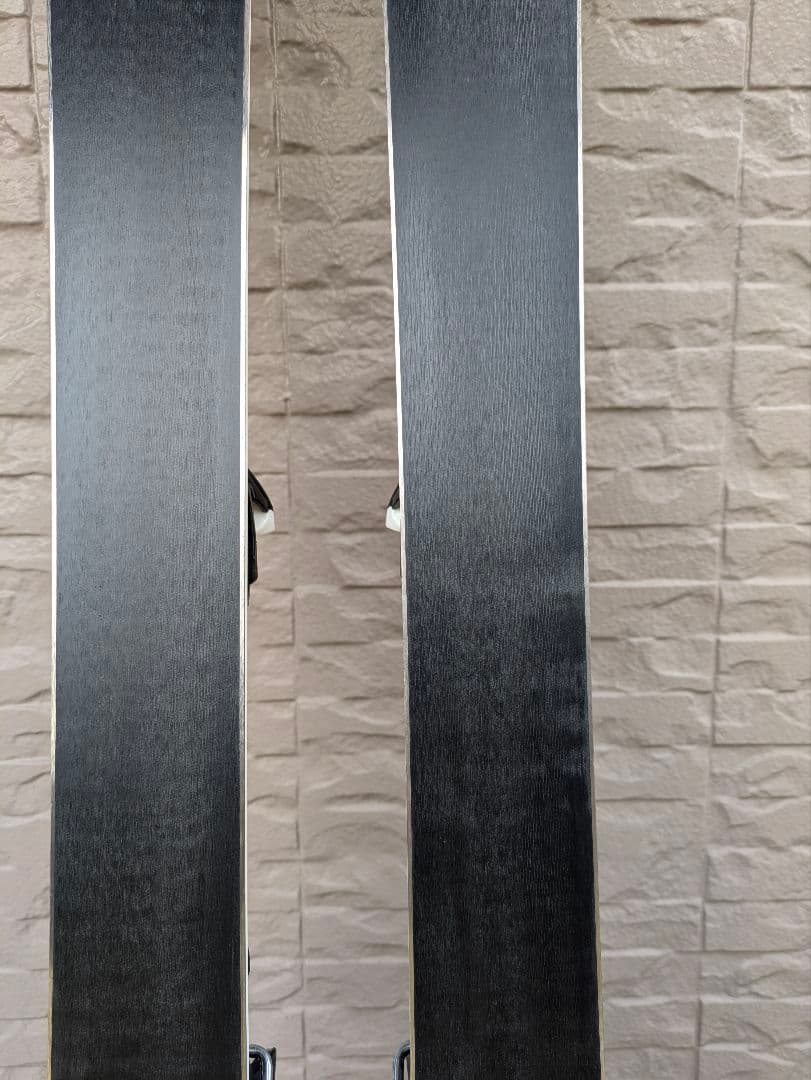 スキー ROSSIGNOL Super Vantage VI 167cm