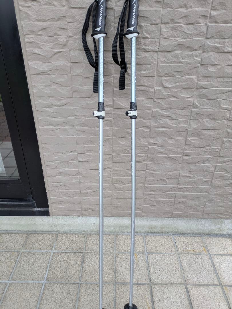 スキー ROSSIGNOL Super Vantage VI 167cm