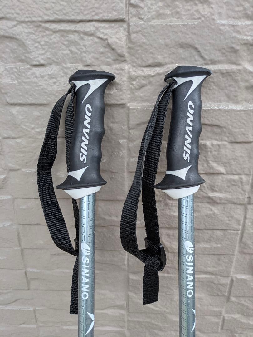 スキー ROSSIGNOL Super Vantage VI 167cm