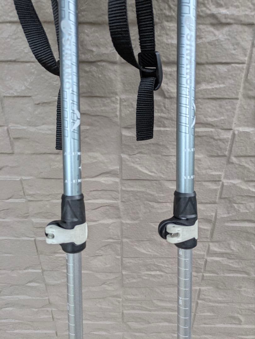 スキー ROSSIGNOL Super Vantage VI 167cm