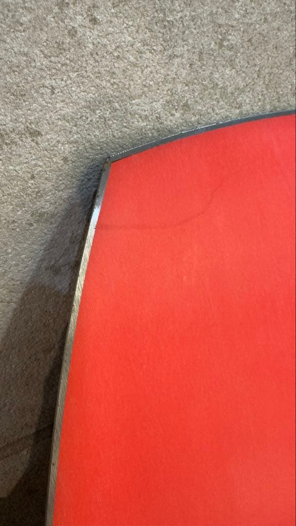 RIDE WARPIG 148 S 19-20 パウダー使用のみ