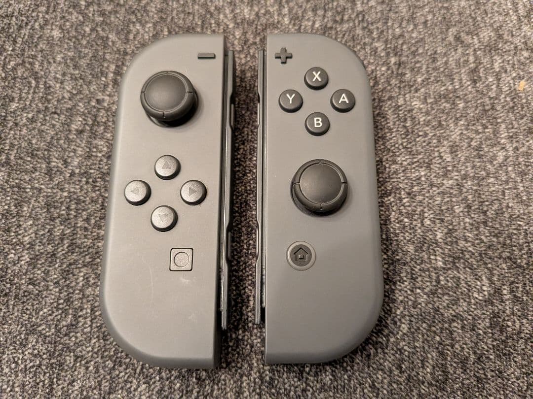 Nintendo　Switch