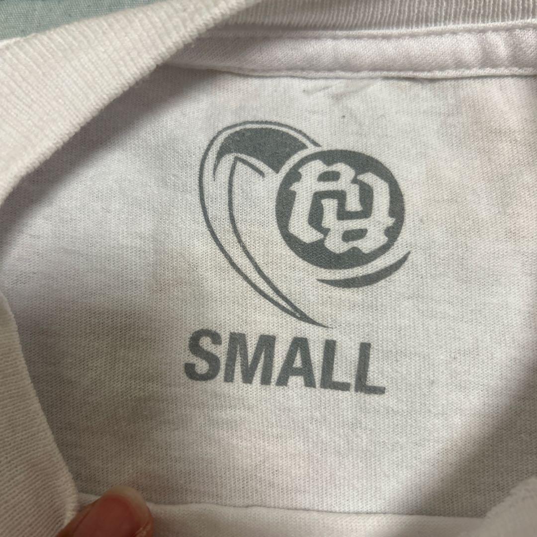 really rich tシャツ macra着用 Kankan