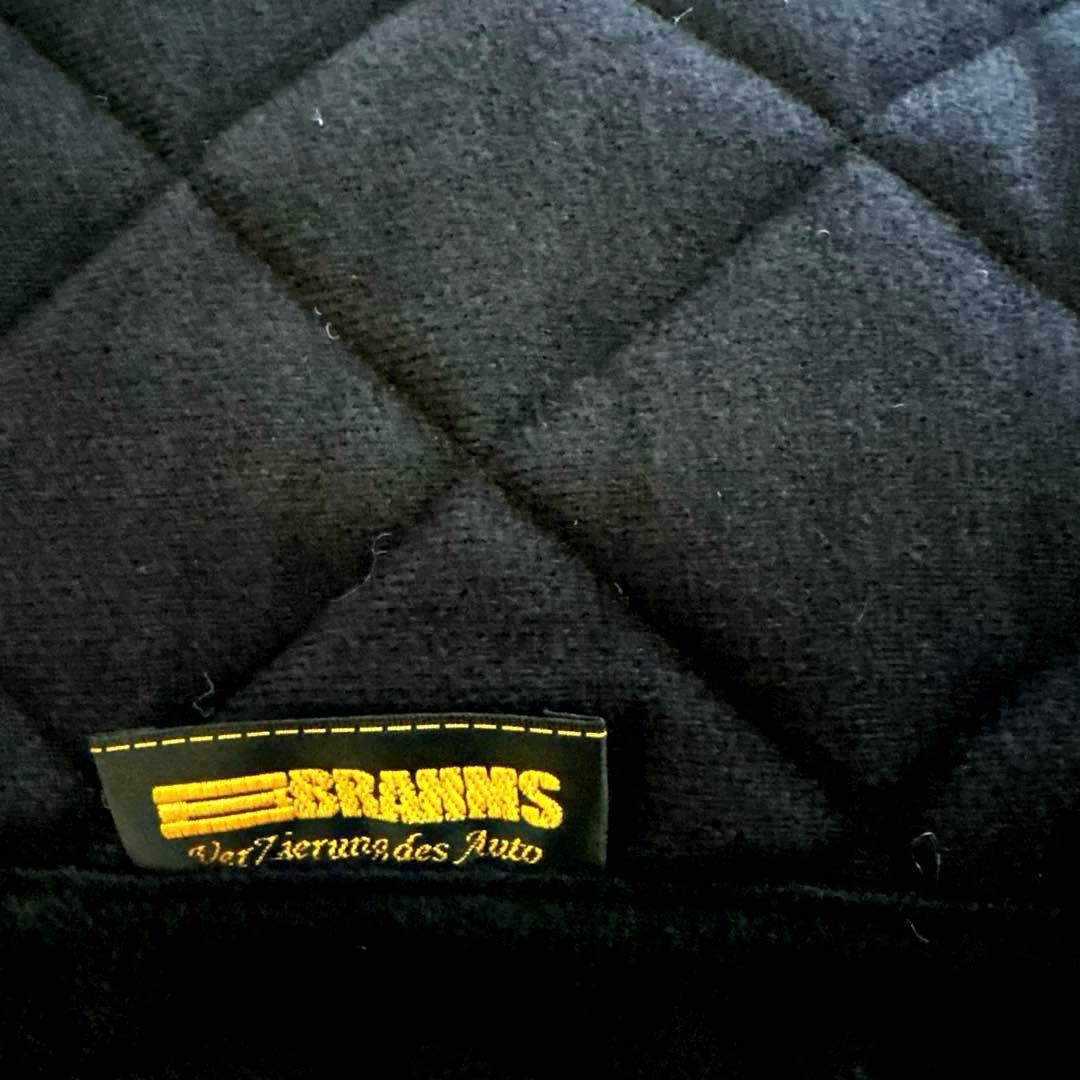 BRAHMS エブリィ　DA17W DA17V ブラインドシェード　サンシェード