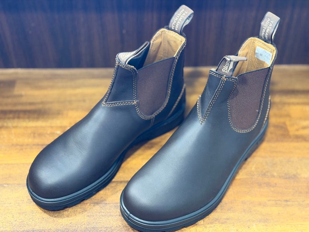 Blundstone ブランドストーン　550サイドゴアブーツ