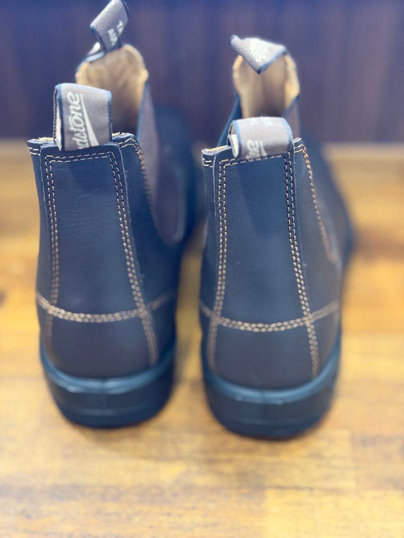 Blundstone ブランドストーン　550サイドゴアブーツ