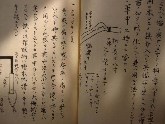 服部半蔵所伝 忍秘傳