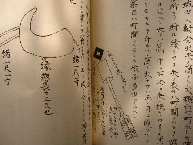 服部半蔵所伝 忍秘傳