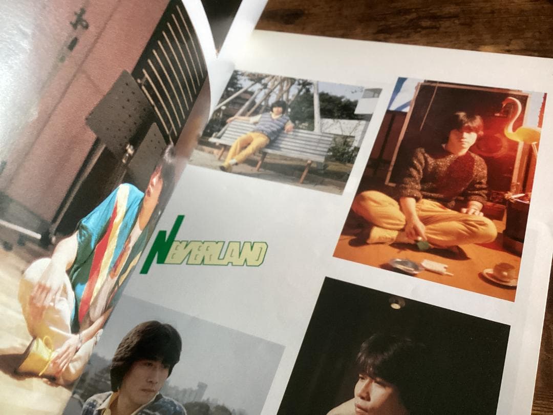 ★楽譜/ネバーランド/TICKET TO /バンドスコア