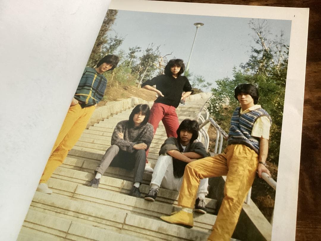 ★楽譜/ネバーランド/TICKET TO /バンドスコア