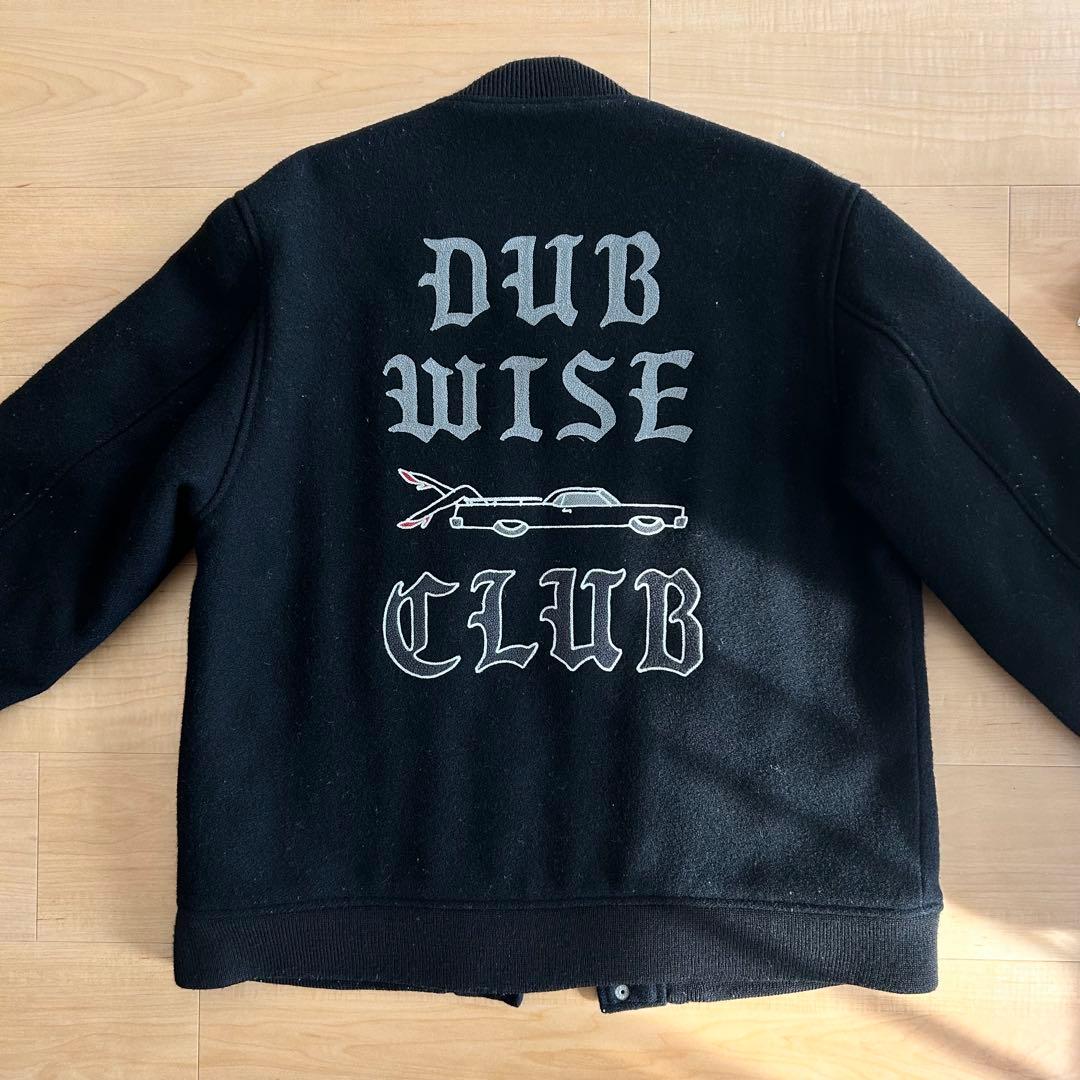 RADIALL DUBWISE – AWARD JACKET