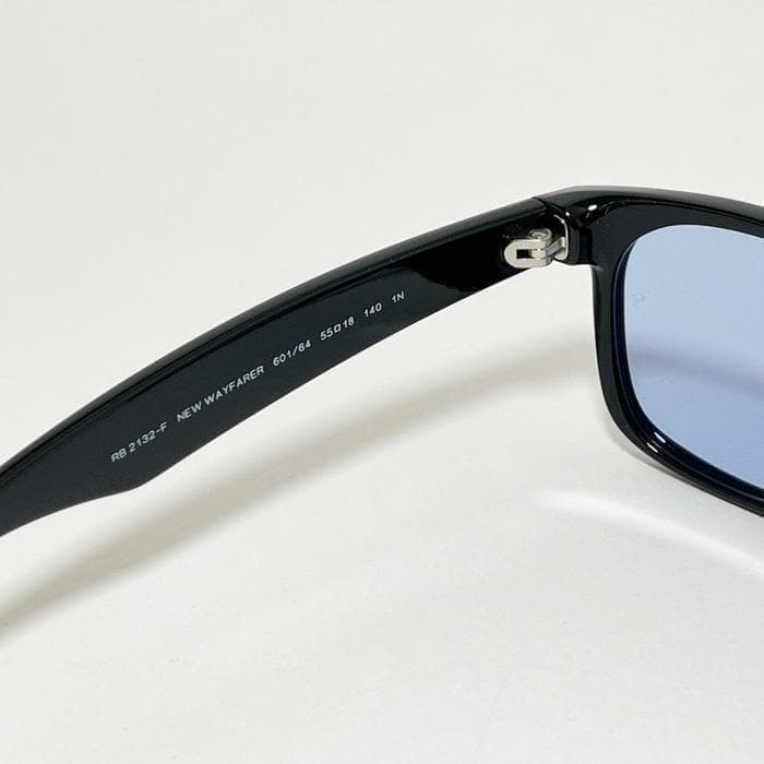 迅速発送【新品】日本国内正規品 RB2132F-60164 レイバンサングラス