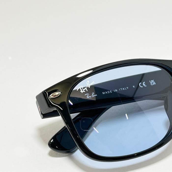 迅速発送【新品】日本国内正規品 RB2132F-60164 レイバンサングラス