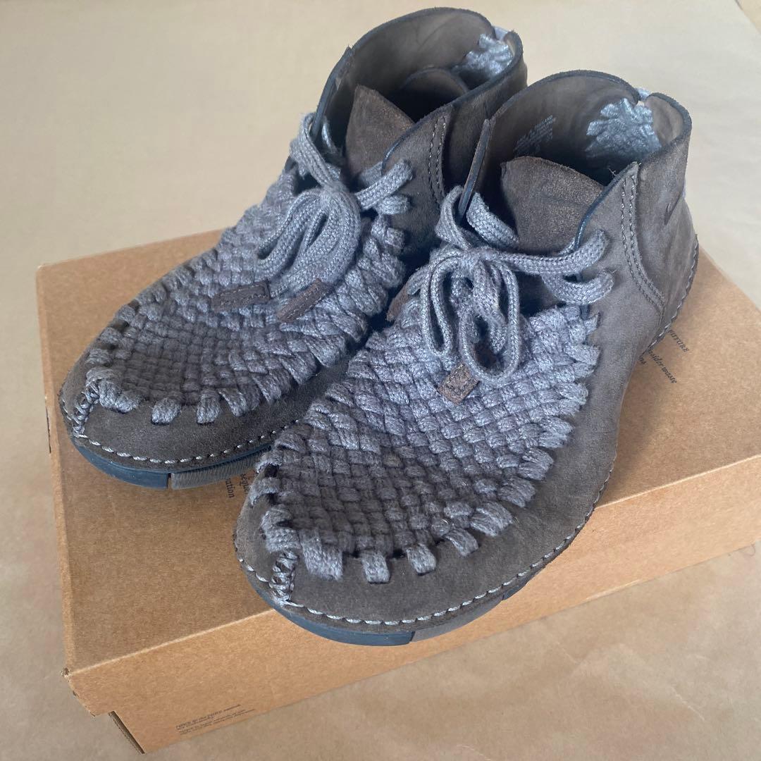 美品 レア NIKE ナイキ コンシダード　ブーツ 27.5cm