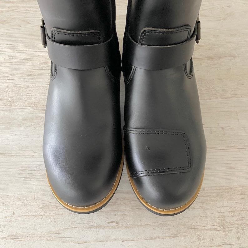 未使用試着のみ　WILDWIN　WWM-0006 ブーツ26.5㎝