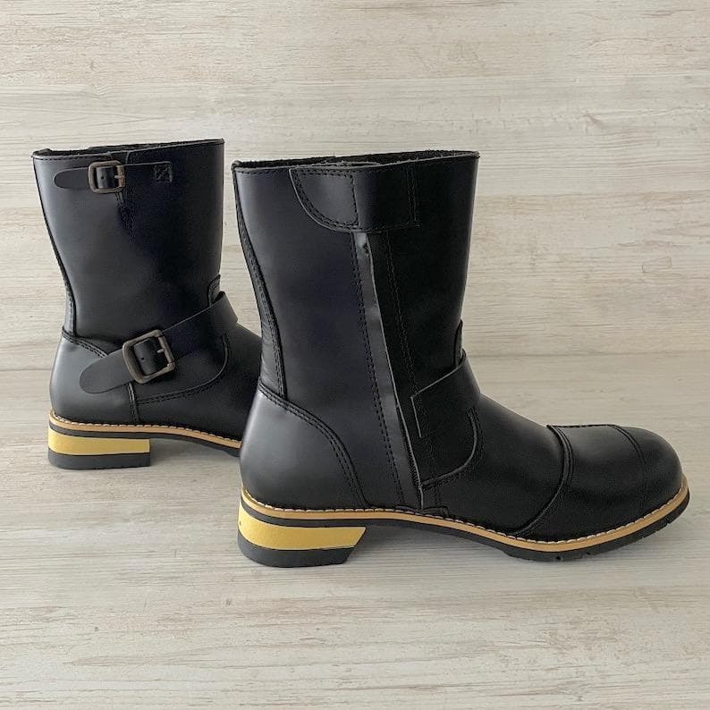 未使用試着のみ　WILDWIN　WWM-0006 ブーツ26.5㎝