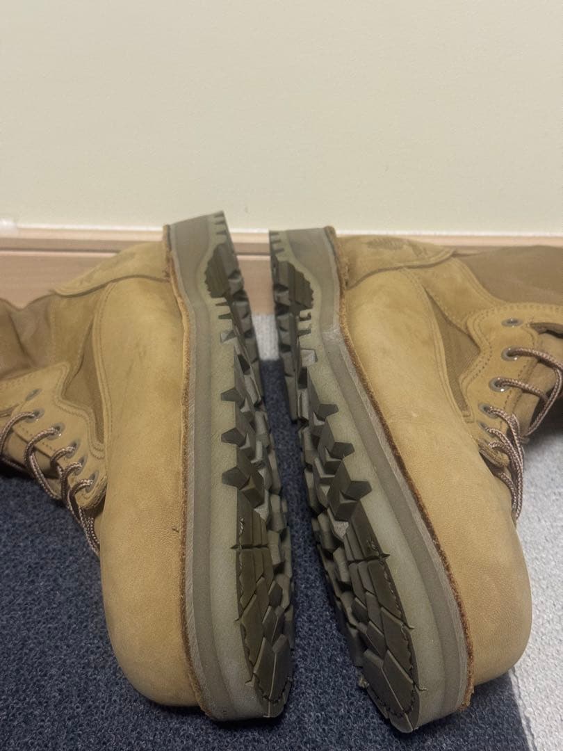 Danner アメリカ軍 ミリタリーブーツ 海兵隊 アメリカ製