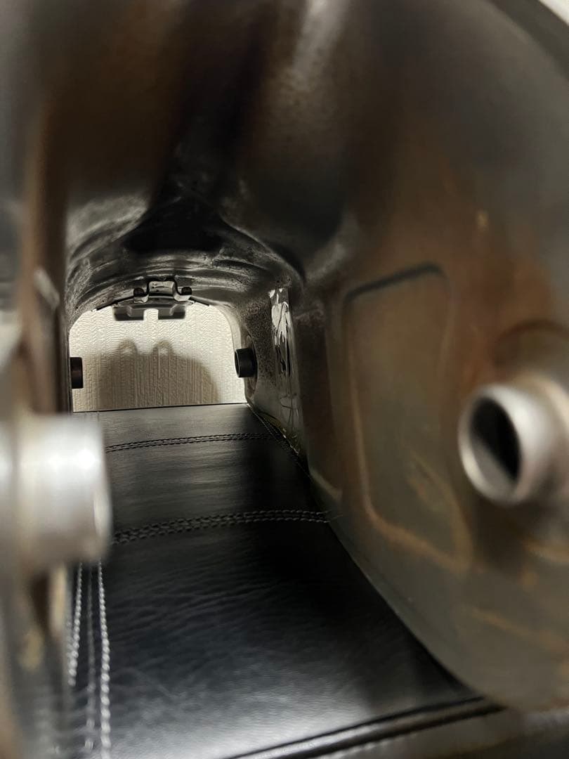 購*)様 YB-1 four UA05J 純正　ガソリンタンク　燃料タンク 絶版